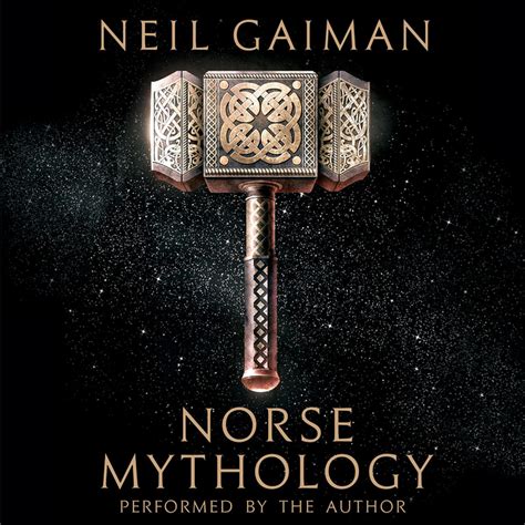 The Lore and Legends of the Norse Pantheon in Books